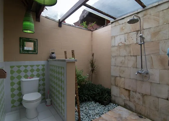 Dua Villa Nusa Dua (Bali)
