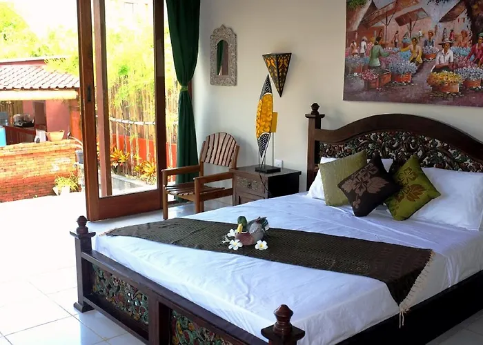 Villa Dua Nusa Dua (Bali)