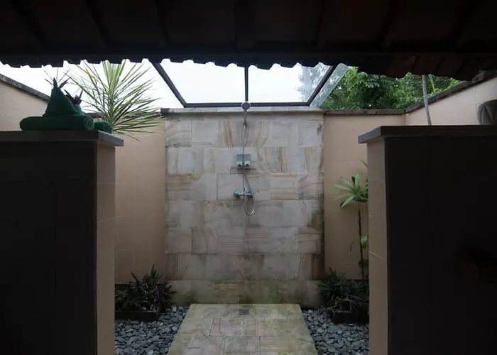 Villa Dua Nusa Dua (Bali)