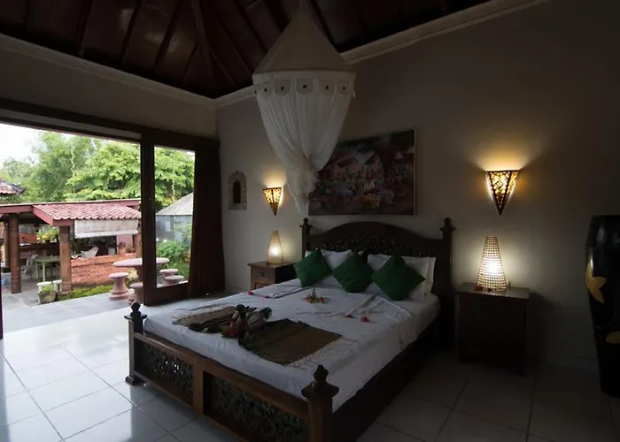 Dua Villa Nusa Dua (Bali)