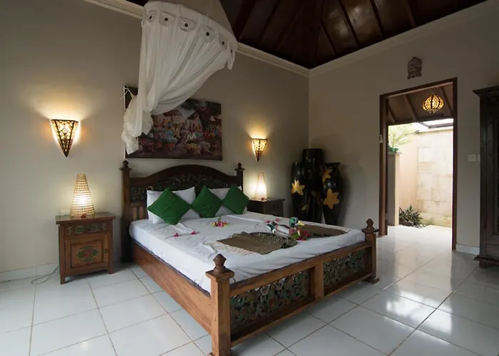 Villa Dua *