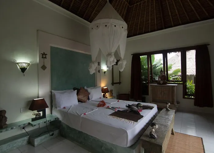 Villa Dua Nusa Dua (Bali)