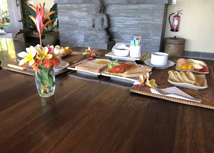 Dua Villa Nusa Dua (Bali)