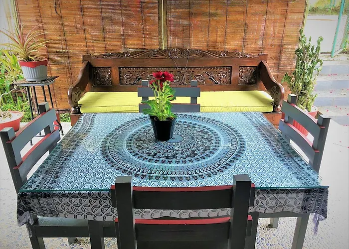 Dua Villa Nusa Dua (Bali)