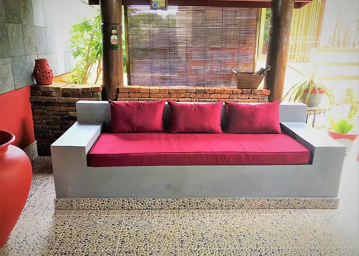 Villa Dua Nusa Dua (Bali)