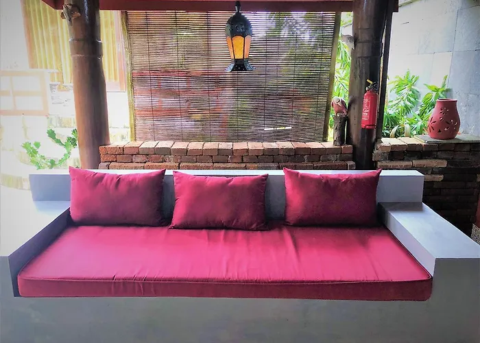 Villa Dua *