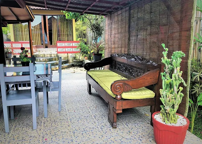 Villa Dua