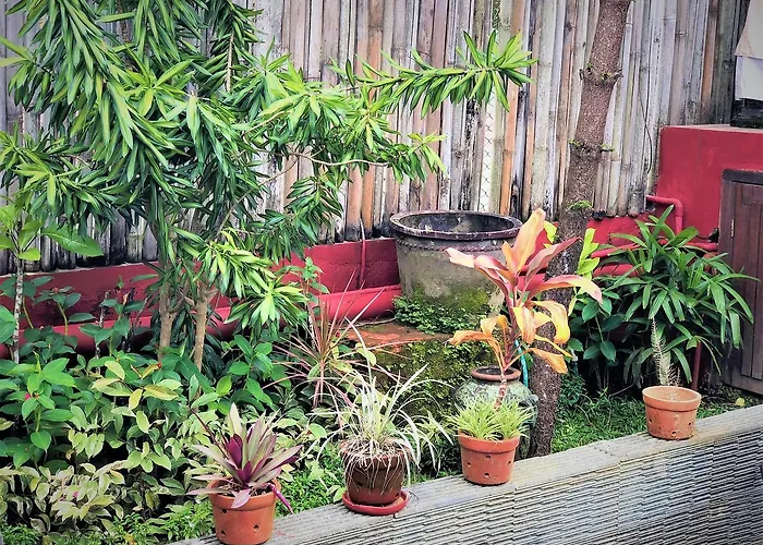 Dua Villa Nusa Dua (Bali)