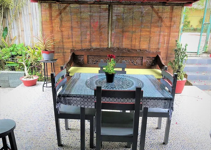 Dua Villa Nusa Dua (Bali)