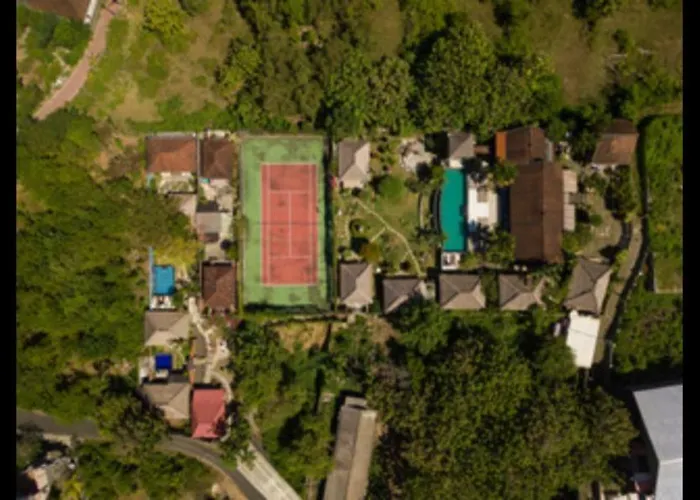 Dua Villa Nusa Dua (Bali)
