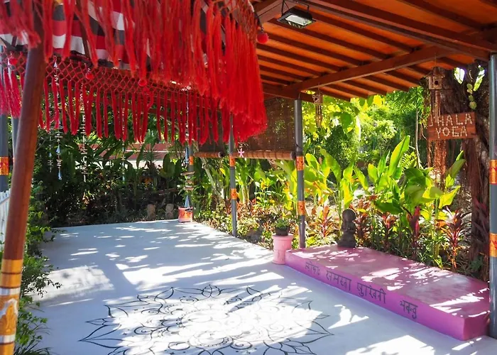 Villa Dua Nusa Dua (Bali)