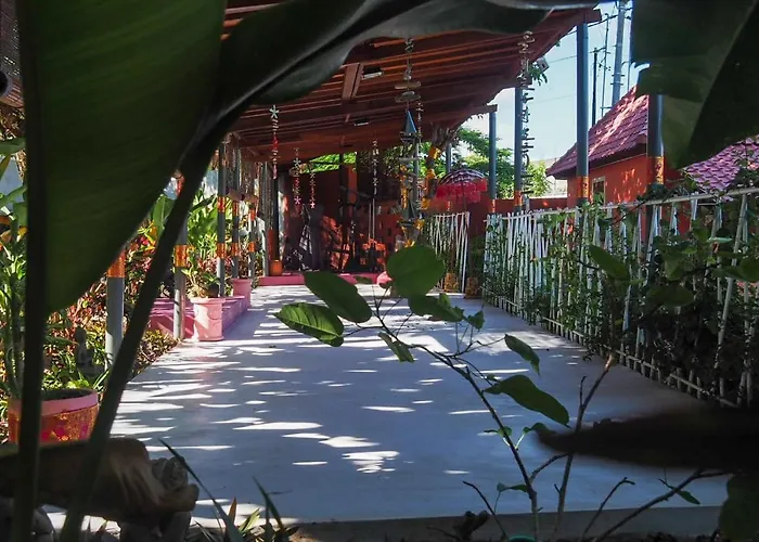 Villa Dua