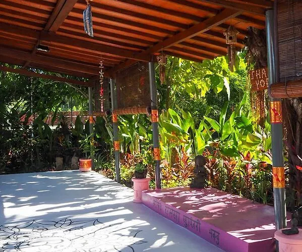 Dua Villa Nusa Dua (Bali)