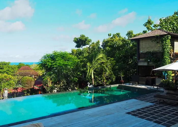 Dua Villa Nusa Dua (Bali)