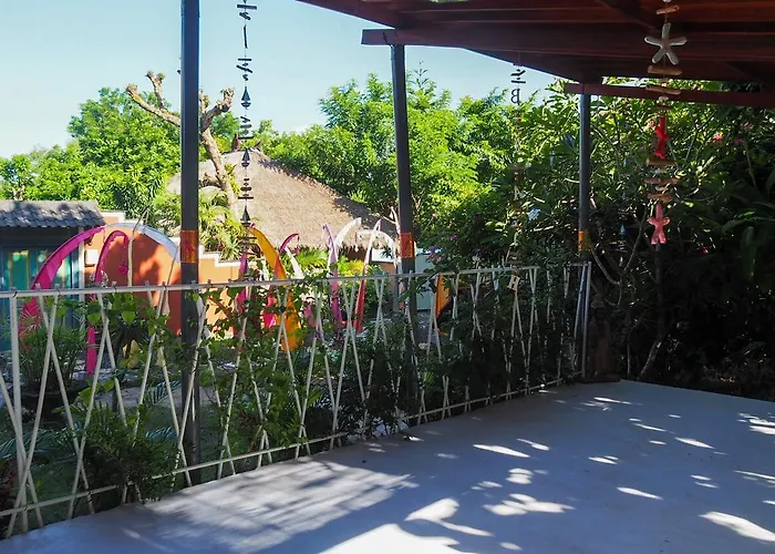 Dua Villa
