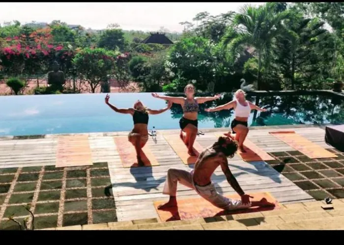 Villa Dua Nusa Dua (Bali)
