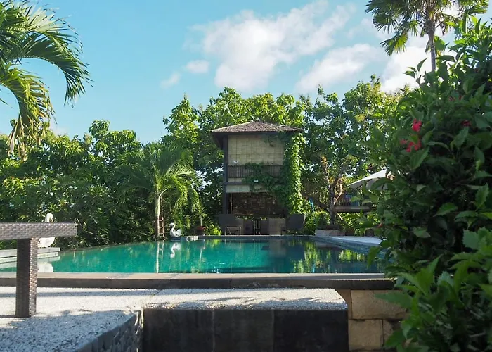 Villa Dua Nusa Dua (Bali)