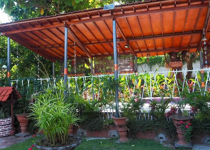 Dua Villa *