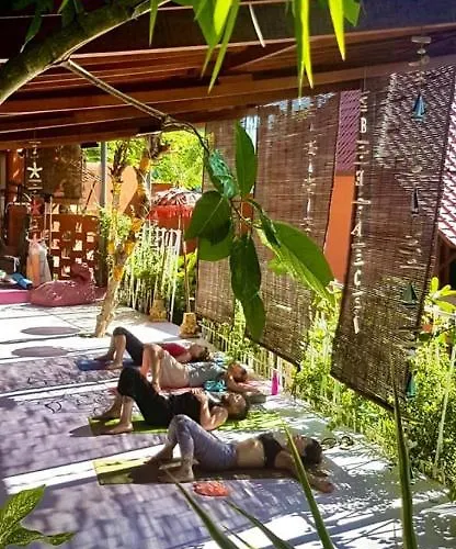 Dua Villa *