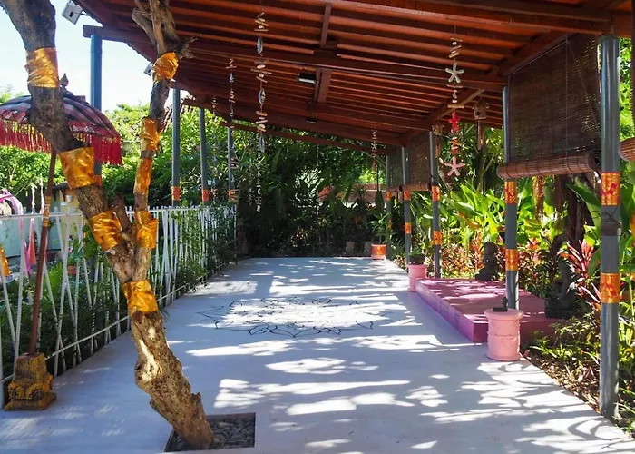 Villa Dua