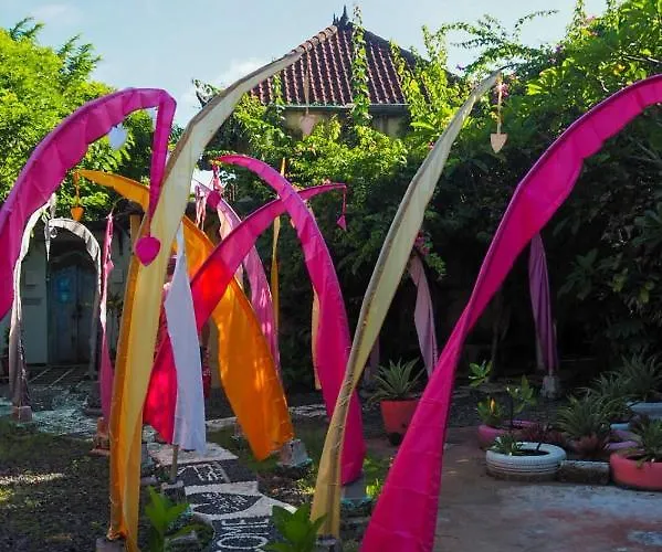 Dua Villa Nusa Dua (Bali)