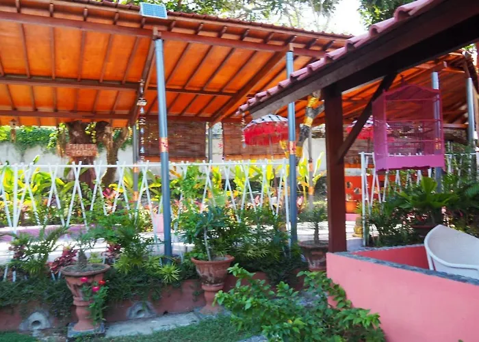 Dua Villa Nusa Dua (Bali)